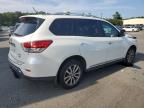 NISSAN PATHFINDER photo