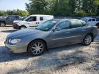 BUICK LACROSSE C photo