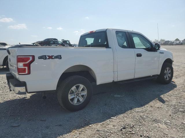 2020 FORD F150 SUPER - 1FTEX1EB9LFB70618