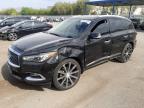 2017 INFINITI QX60 - 5N1DL0MN1HC515397