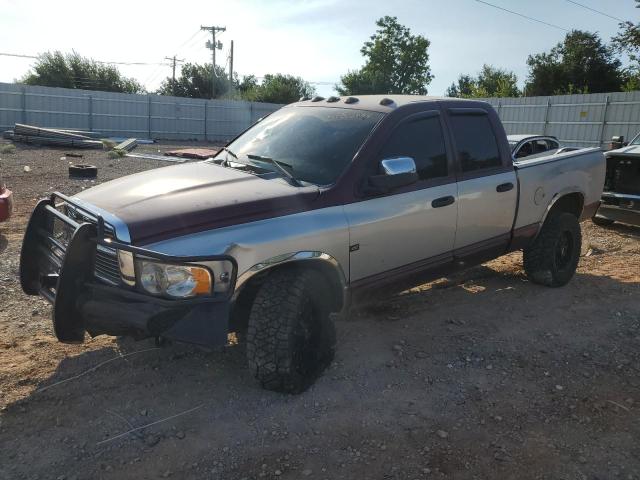 DODGE RAM 3500 S