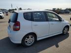 HONDA FIT S photo