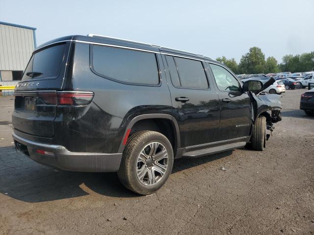 2022 JEEP WAGONEER S - 1C4SJVDT5NS211603