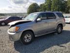 TOYOTA SEQUOIA LI photo