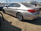 BMW 530E photo