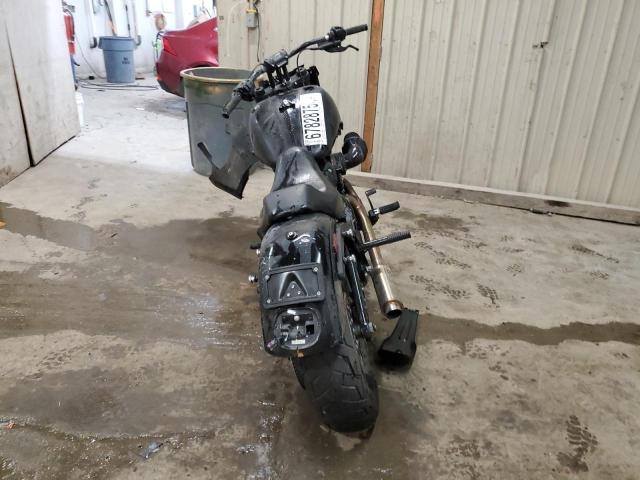 2023 HARLEY-DAVIDSON FXLRST 1HD1YXZ1XPB012574