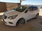 2017 BUICK ENVISION E - LRBFXBSA8HD128402