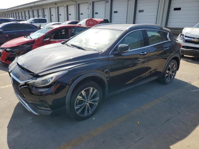 2018 INFINITI QX30 BASE #3025818327