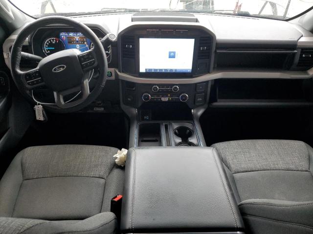2022 FORD F150 SUPER - 1FTEW1CP5NKD31915