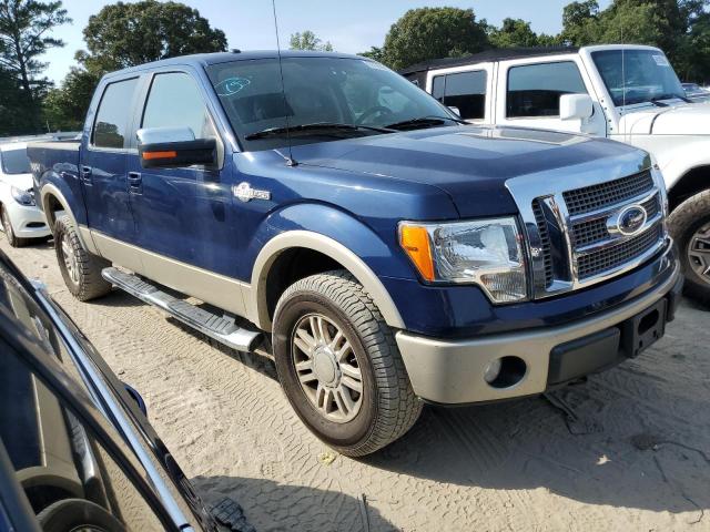 Vin: 1ftfw1ev8ake62881, lot: 51477055, ford f-150 supercrew 20104