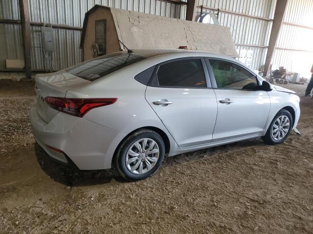 2022 HYUNDAI ACCENT SE - 3KPC24A69NE175055