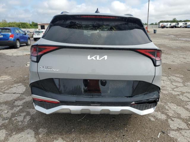 2024 KIA SPORTAGE S - 5XYK43DF0RG196008