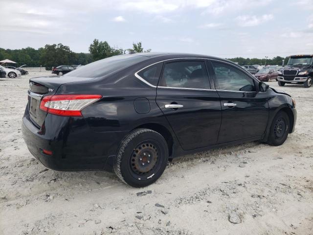 Vin: 3n1ab7ap9fy243598, lot: 68314394, nissan sentra s 20153