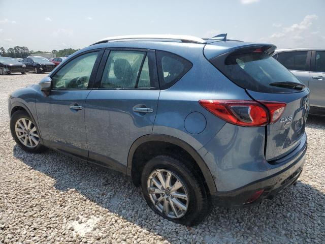 2016 MAZDA CX-5 SPORT - JM3KE4BY6G0752503