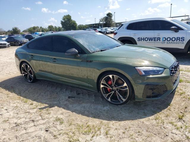 2024 AUDI S5 PREMIUM WAUC4CF51RA029811  67983064