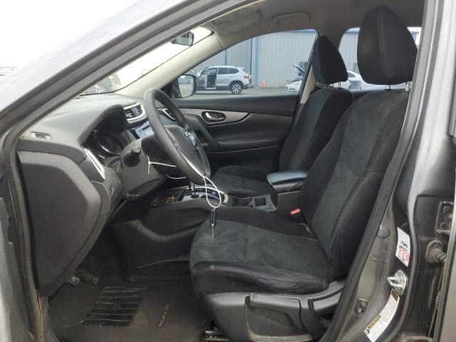 2016 NISSAN ROGUE S - 5N1AT2MT7GC785892