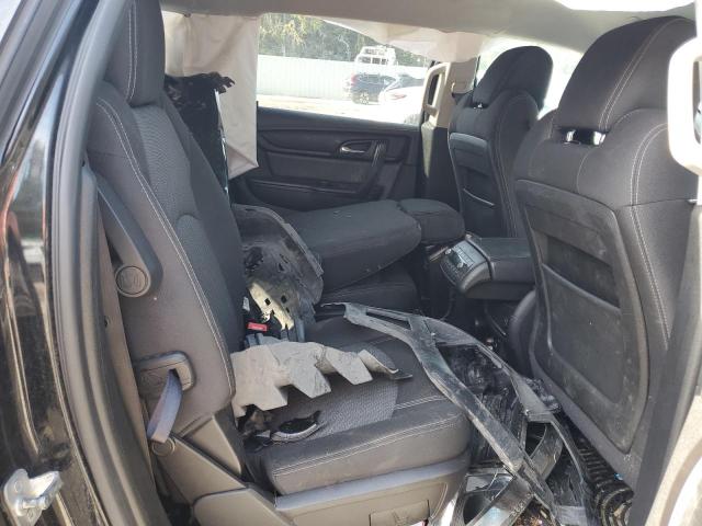 2017 CHEVROLET TRAVERSE L - 1GNKRHKD6HJ294191