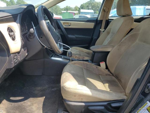 2017 TOYOTA COROLLA L - 5YFBURHEXHP728427
