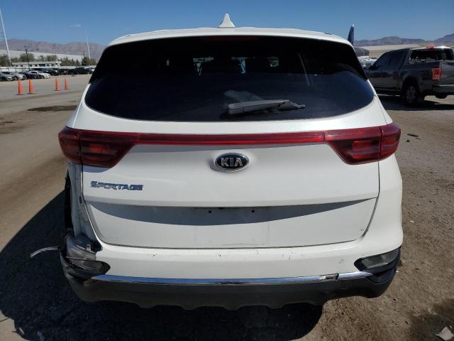 2021 KIA SPORTAGE L - KNDPMCAC4M7931336