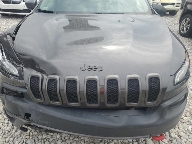 2016 JEEP CHEROKEE T - 1C4PJMBS1GW232406