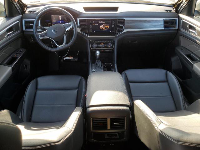 2022 VOLKSWAGEN ATLAS CROS - 1V2JC2CA6NC202891
