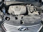 HYUNDAI SANTA FE S photo