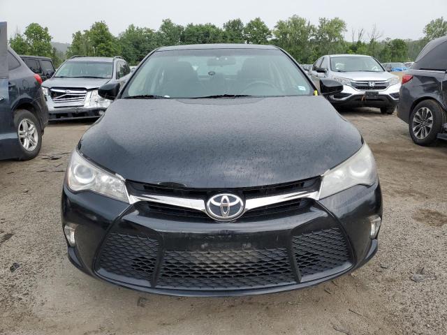 VIN 4T1BF1FK3HU381056 2017 Toyota Camry, LE no.5