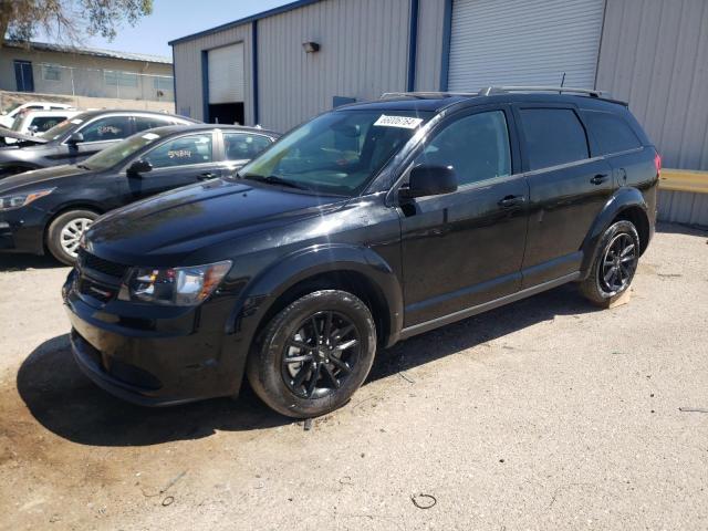 DODGE JOURNEY SE