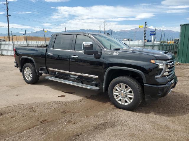 2024 CHEVROLET 2500 HD 2GC4YREY4R1166410