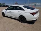 HYUNDAI ELANTRA SE photo