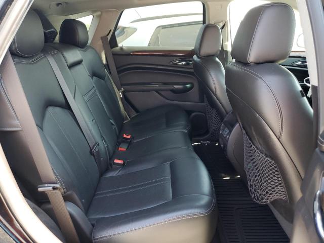 2016 CADILLAC SRX LUXURY - 3GYFNEE34GS507556