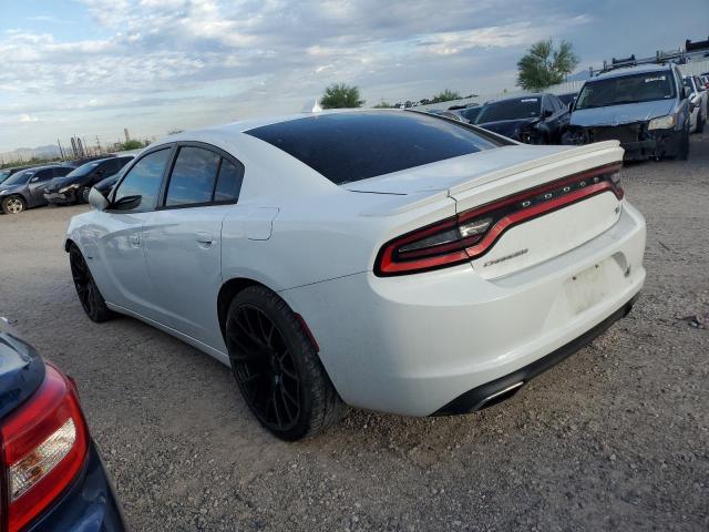 VIN 2C3CDXCT8GH178586 2016 DODGE CHARGER no.2