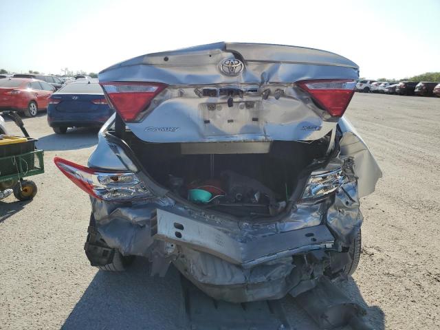 2015 TOYOTA CAMRY LE - 4T1BF1FK0FU487056