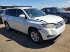 TOYOTA HIGHLANDER photo