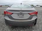 HYUNDAI ELANTRA GL photo