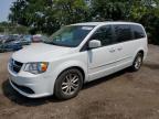 2016 DODGE GRAND CARA - 2C4RDGCG8GR376281