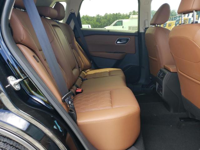 2024 NISSAN ROGUE PLAT - JN8BT3DCXRW380694