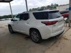 CHEVROLET TRAVERSE H photo