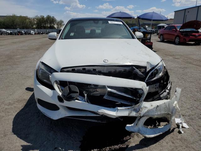 2015 MERCEDES-BENZ C 300 - 55SWF4JB9FU074364