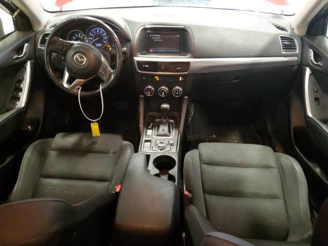 2016 MAZDA CX-5 TOURI - JM3KE2CY8G0763067