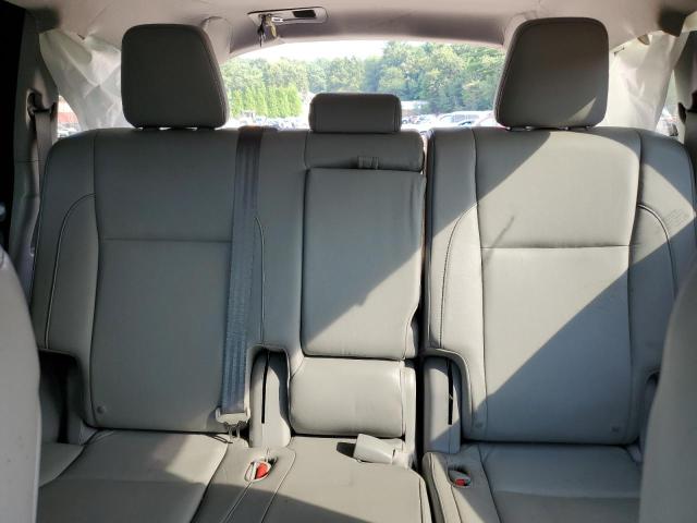 2015 TOYOTA HIGHLANDER - 5TDJKRFH4FS099508