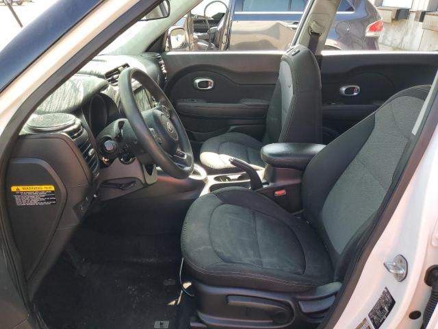 2019 KIA SOUL + - KNDJP3A59K7919288