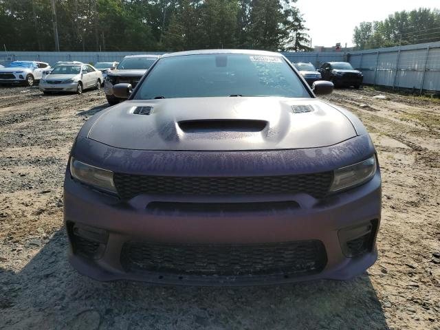 2019 DODGE CHARGER SR - 2C3CDXL95KH598366