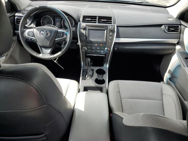 2016 TOYOTA CAMRY LE - 4T1BF1FK7GU207599