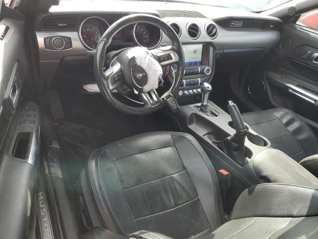 2020 FORD MUSTANG - 1FATP8UHXL5114477