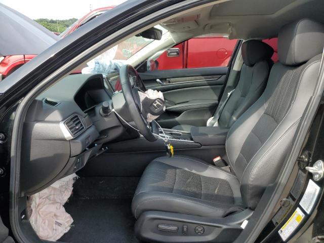 2021 HONDA ACCORD EXL - 1HGCV1F51MA006625