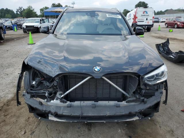 2020 BMW X3 SDRIVE3 - 5UXTY3C08L9C38604