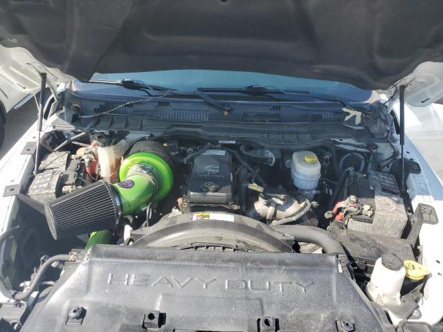 2018 DODGE RAM 2500 S - 3C6UR5DL8JG402541