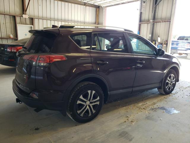 VIN 2T3BFREV6HW681742 2017 Toyota RAV4, LE no.3