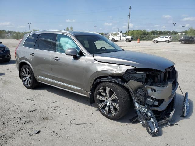 VIN YV4A22PL7N1857912 2022 Volvo XC90, T6 Inscription no.4